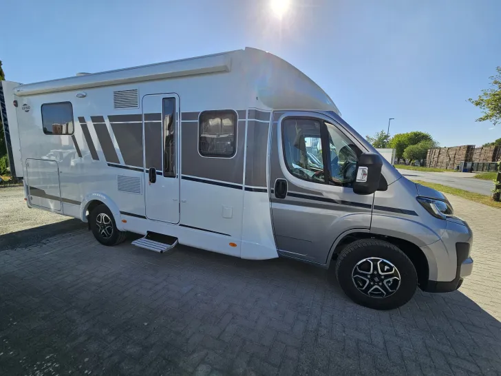 Fahrzeugbild Carado T 459 Pro+ UPE: 86.555,- #6