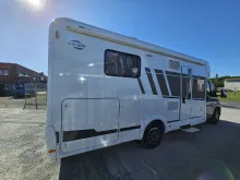 Fahrzeugbild Carado T 459 Pro+ UPE: 86.555,- #7