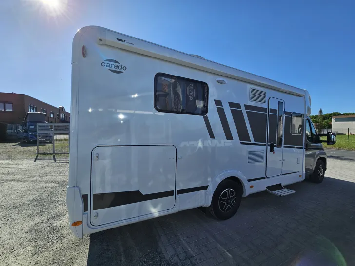 Fahrzeugbild Carado T 459 Pro+ UPE: 86.555,- #7