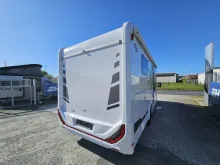 Fahrzeugbild Carado T 459 Pro+ UPE: 86.555,- #8