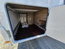 Fahrzeugbild Carado T 459 Pro+ UPE: 86.555,- #9