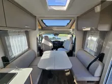 Fahrzeugbild Carado T 459 Pro+ UPE: 86.555,- #10