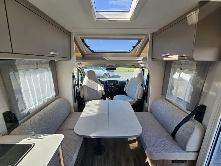 Fahrzeugbild Carado T 459 Pro+ UPE: 86.555,- #10