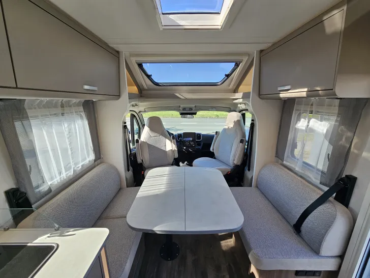 Fahrzeugbild Carado T 459 Pro+ UPE: 86.555,- #11