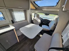 Fahrzeugbild Carado T 459 Pro+ UPE: 86.555,- #12