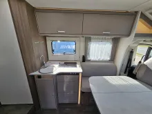 Fahrzeugbild Carado T 459 Pro+ UPE: 86.555,- #13