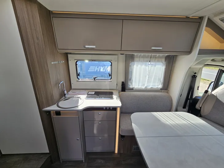 Fahrzeugbild Carado T 459 Pro+ UPE: 86.555,- #13