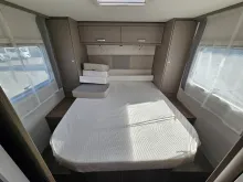 Fahrzeugbild Carado T 459 Pro+ UPE: 86.555,- #15