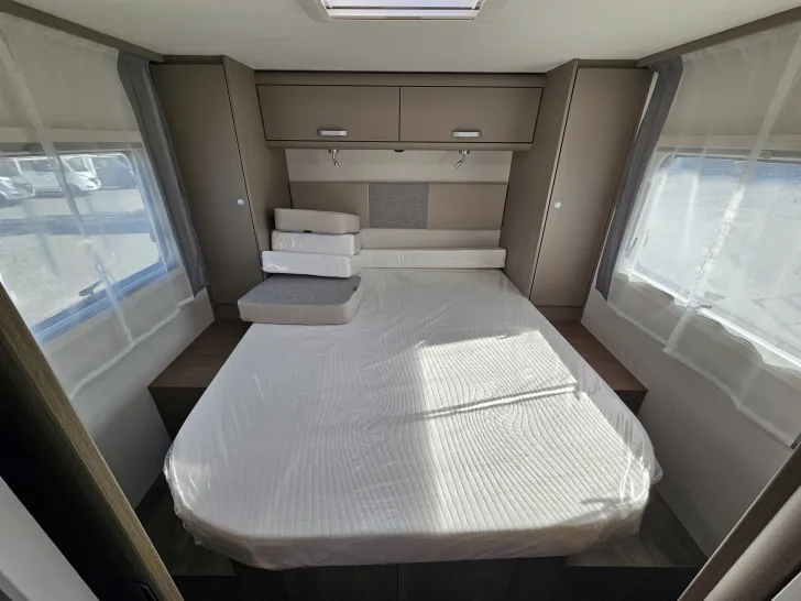 Fahrzeugbild Carado T 459 Pro+ UPE: 86.555,- #15