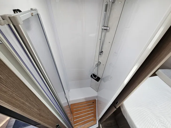 Fahrzeugbild Carado T 459 Pro+ UPE: 86.555,- #16