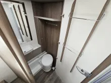 Fahrzeugbild Carado T 459 Pro+ UPE: 86.555,- #17