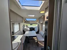 Fahrzeugbild Carado T 459 Pro+ UPE: 86.555,- #18