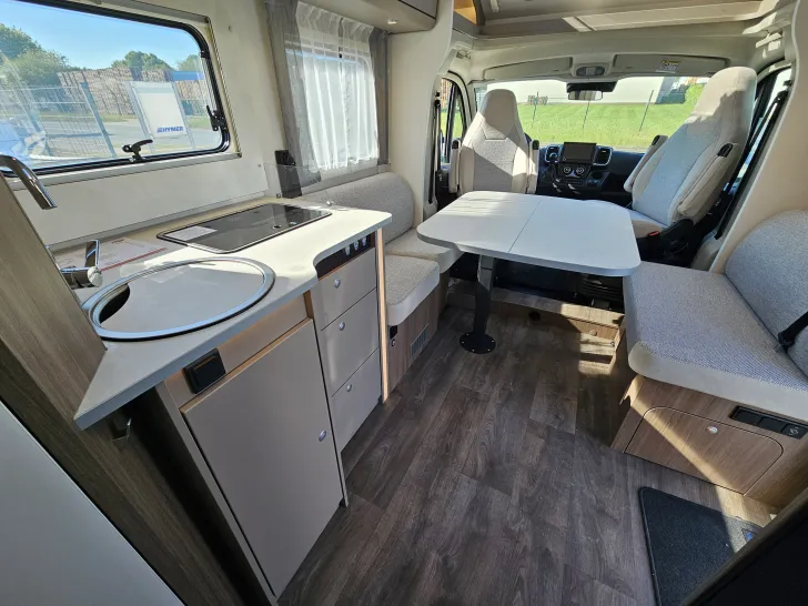 Fahrzeugbild Carado T 459 Pro+ UPE: 86.555,- #19