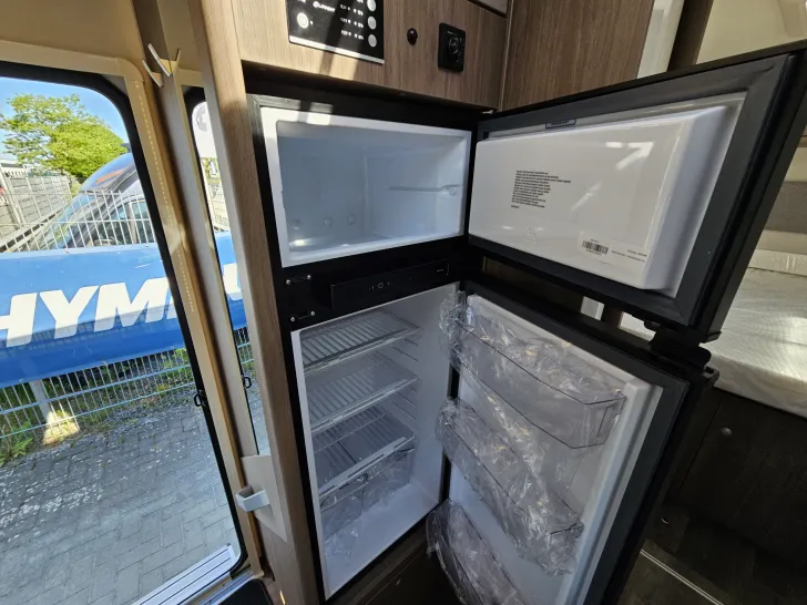 Fahrzeugbild Carado T 459 Pro+ UPE: 86.555,- #20