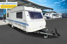 Fahrzeugbild Hobby Excellent 540 UL #12