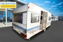 Fahrzeugbild Hobby Excellent 540 UL #3