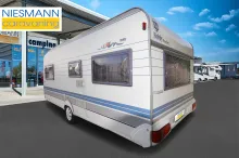 Fahrzeugbild Hobby Excellent 540 UL #10