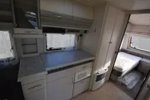 Fahrzeugbild Hobby Excellent 540 UL #5