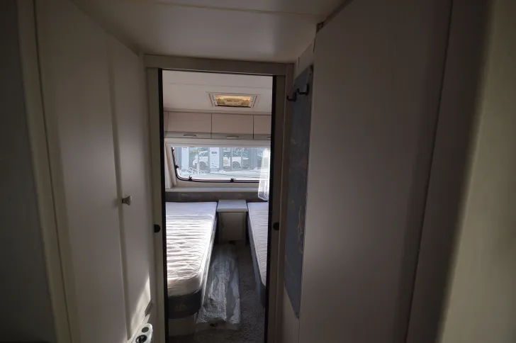 Fahrzeugbild Hobby Excellent 540 UL #7