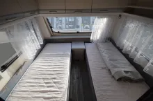 Fahrzeugbild Hobby Excellent 540 UL #9