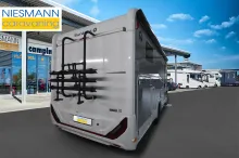 Fahrzeugbild Sunlight T 68 XX #3