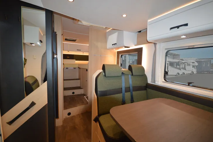 Fahrzeugbild Sunlight T 68 XX #6