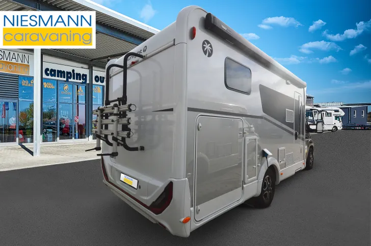 Fahrzeugbild Sunlight T 67S Adventure Edition #3