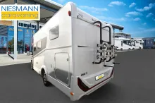 Fahrzeugbild Sunlight T 67S Adventure Edition #14