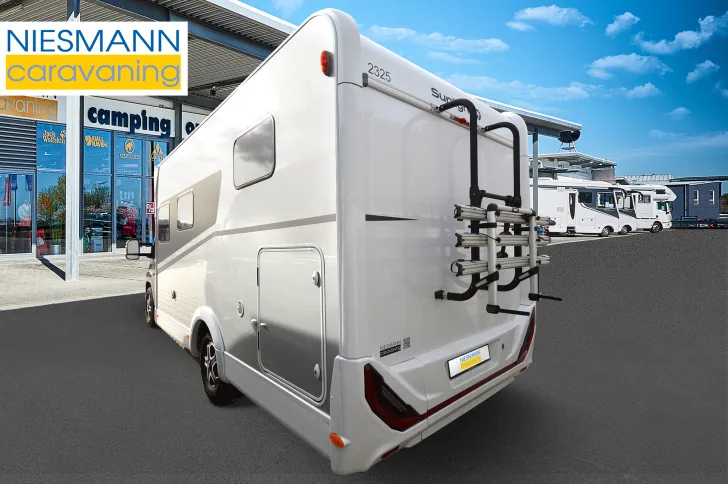 Fahrzeugbild Sunlight T 67S Adventure Edition #14