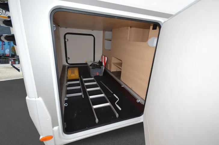 Fahrzeugbild Sunlight T 67S Adventure Edition #13