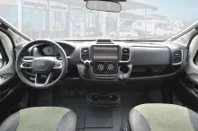 Fahrzeugbild Sunlight T 67S Adventure Edition #5