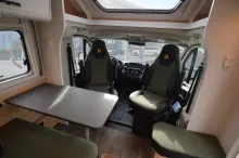 Fahrzeugbild Sunlight T 67S Adventure Edition #4