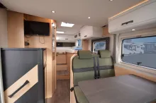 Fahrzeugbild Sunlight T 67S Adventure Edition #6