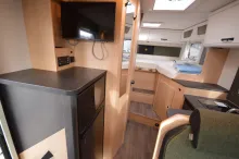 Fahrzeugbild Sunlight T 67S Adventure Edition #7