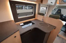 Fahrzeugbild Sunlight T 67S Adventure Edition #8