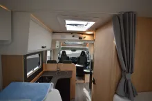 Fahrzeugbild Sunlight T 67S Adventure Edition #11