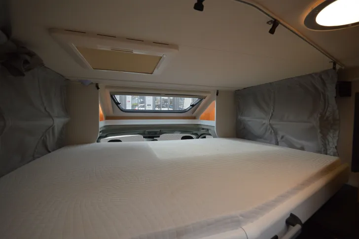 Fahrzeugbild Sunlight T 67S Adventure Edition #12