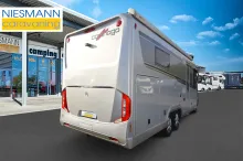 Fahrzeugbild Carthago chic e-line I 51 QB #3