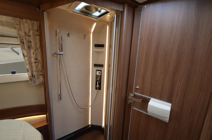 Fahrzeugbild Carthago chic e-line I 51 QB #11