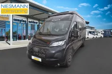 Fahrzeugbild Sunlight Camper Van Cliff 600 Adventure Edition RT #1