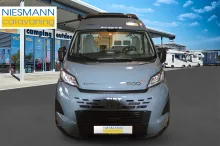 Fahrzeugbild Sunlight Camper Van Cliff 600 Adventure Edition RT #12