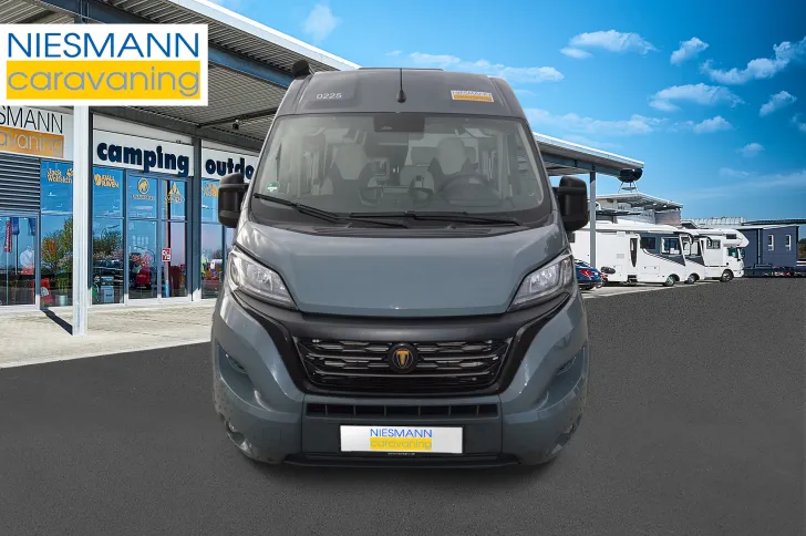 Fahrzeugbild VanTourer 600 L Comfort * Prime Paket #13