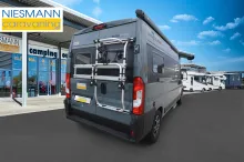 Fahrzeugbild VanTourer 600 L Comfort * Prime Paket #3