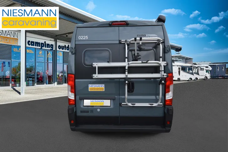 Fahrzeugbild VanTourer 600 L Comfort * Prime Paket #11