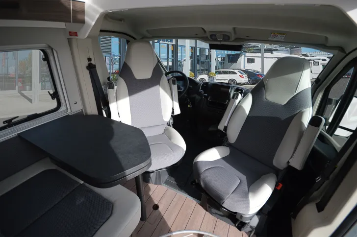 Fahrzeugbild VanTourer 600 L Comfort * Prime Paket #4