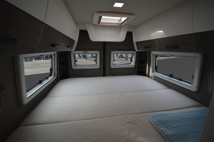 Fahrzeugbild VanTourer 600 L Comfort * Prime Paket #9