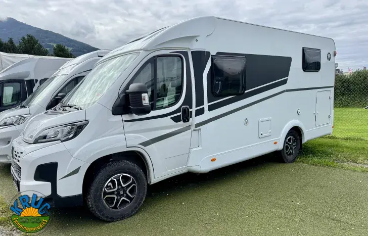 Fahrzeugbild Sunlight V 66 Automatic, Dachklimaanlage #3