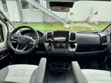 Fahrzeugbild Sunlight V 66 #5