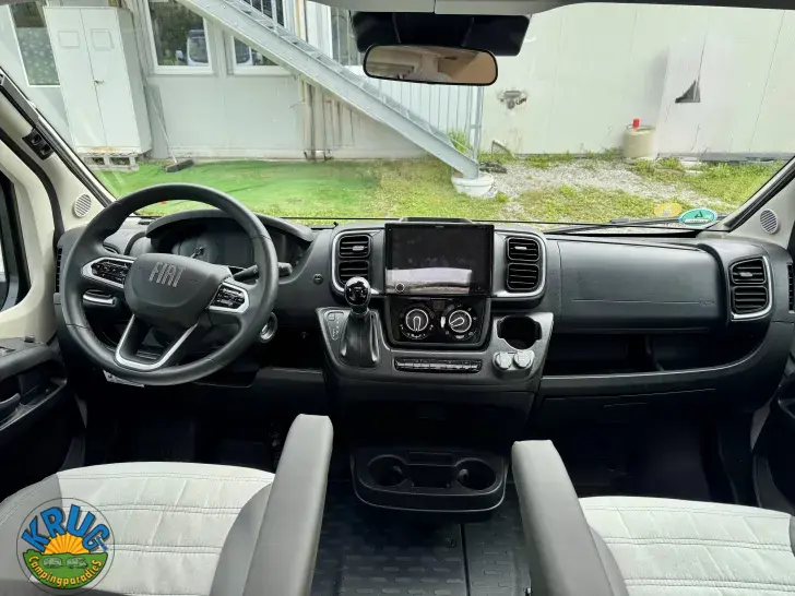 Fahrzeugbild Sunlight V 66 Automatic, Dachklimaanlage #5