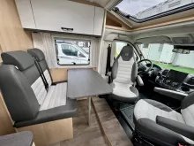 Fahrzeugbild Sunlight V 66 #6